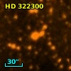 HD 322300