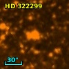 HD 322299