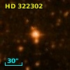 HD 322302