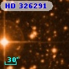 HD 326291