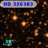 HD 326303