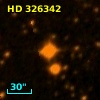 HD 326342