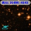 IRAS 16498-4143