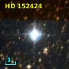 HD 152424