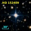 HD 152409