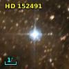 HD 152491