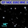 Cl* NGC 1582    BVC     330