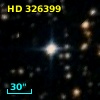 HD 326399