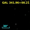 GAL 341.96+00.21