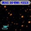 IRAS 16490-4153