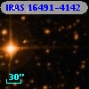 IRAS 16491-4142