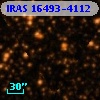 IRAS 16493-4112
