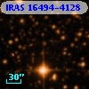 IRAS 16494-4128