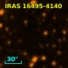 IRAS 16495-4140