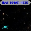 IRAS 16495-4335