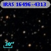 IRAS 16496-4313