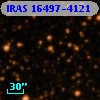 IRAS 16497-4121