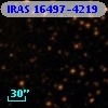 IRAS 16497-4219