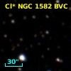 Cl* NGC 1582    BVC     334