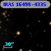 IRAS 16498-4335