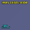 IRAS 16501-4308
