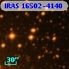 IRAS 16502-4140