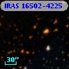 IRAS 16502-4225