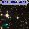 IRAS 16505-4306