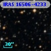 IRAS 16506-4233
