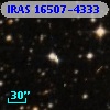 IRAS 16507-4333