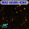 IRAS 16509-4207