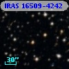 IRAS 16509-4242
