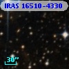 IRAS 16510-4330