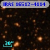 IRAS 16512-4114