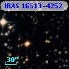 IRAS 16513-4252