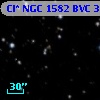 Cl* NGC 1582    BVC     338