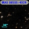 IRAS 16515-4329