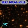 IRAS 16516-4211