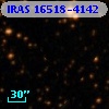 IRAS 16518-4142