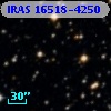 IRAS 16518-4250