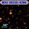 IRAS 16519-4206