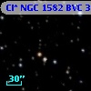 Cl* NGC 1582    BVC     340
