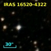 IRAS 16520-4322