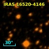 IRAS 16520-4146