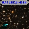 IRAS 16521-4334