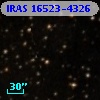 IRAS 16523-4326