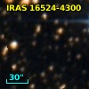IRAS 16524-4300