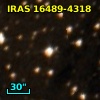 IRAS 16489-4318