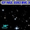 Cl* NGC 1582    BVC     342