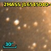 2MASS J16545040-4222306